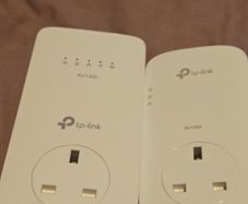 Tp Link Tl-wpa8631p Wifi Powerline Kit
