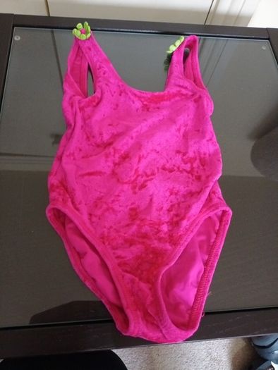 girls swimwear & sarong