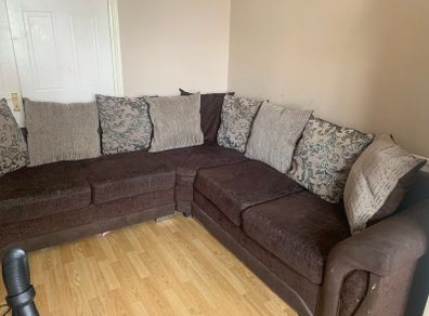 sofa