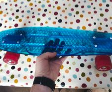Mello Skateboard