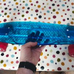 Mello Skateboard