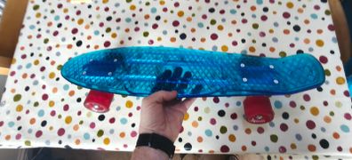 Mello Skateboard