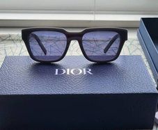 Mens DIOR B23 Sunglasses Grey