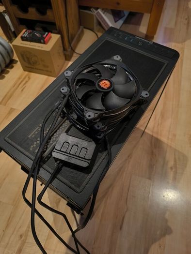 PC Case