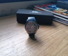 Beutiful watch almost never used