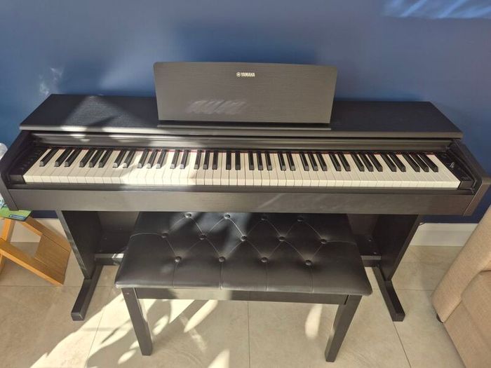 Yamaha Piano Arius Ydp-144