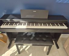 Yamaha Piano Arius Ydp-144
