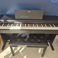 Yamaha Piano Arius Ydp-144