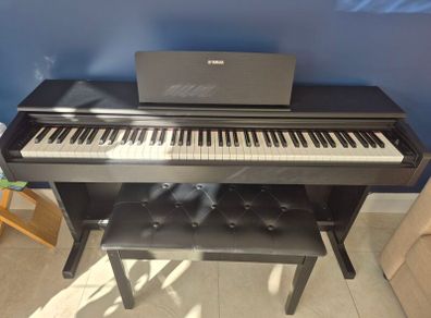 Yamaha Piano Arius Ydp-144