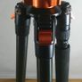 K&F Concept SA254M2 Aluminium DSLR Camera Tripod with Detachable Monopod & Bag Image 2