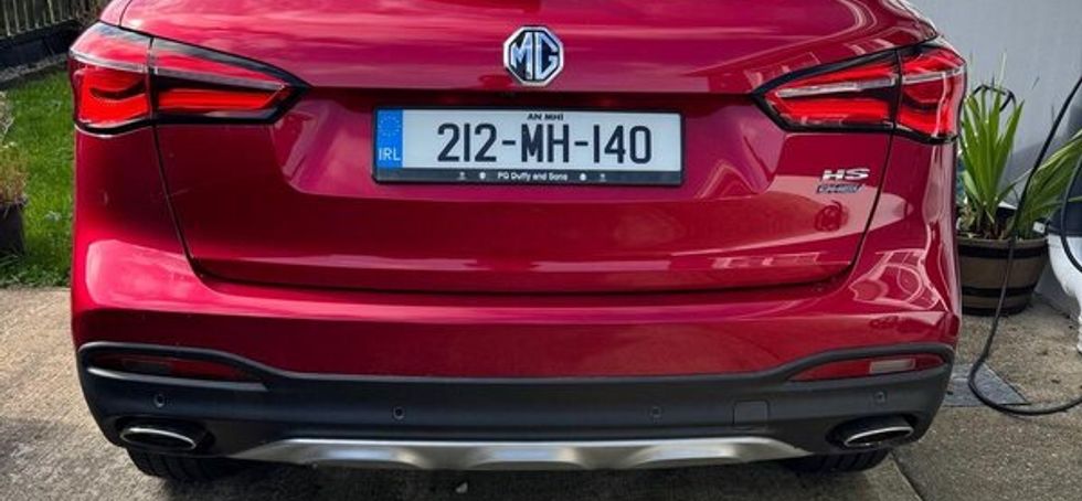 Mg Hs 2021