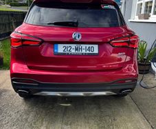 Mg Hs 2021