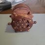 Coasters wooden Image 4
