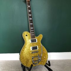 Aria M650T Gold Flake (Korean made)