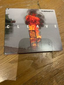 Therapy? Cleave