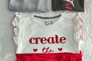 Girls clothes 6y