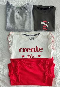 Girls clothes 6y