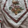 Christmas tablecloth Image 5