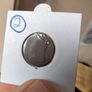 1689 July 6P Gunmoney No Stops on Obverse Image 2