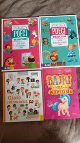 Polish Books