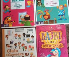 Polish Books