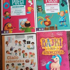 Polish Books