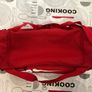 This is a Brand New Nike bag - Red & Black Image 3