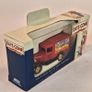 LLedo Diecast Model of Days Gone - Ford Model A Van Standard Fireworks - 3841 Image 3
