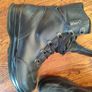 Mens meindl hiking boots Image 4
