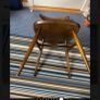 Ercol Dining chairs Image 6