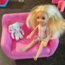 barbie Chelsea doll Image 3