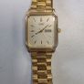 Vintage Citizen Quartz tank-style watch Image 3