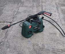 Pressure Washer