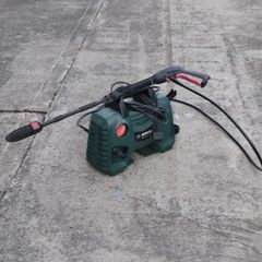 Pressure Washer