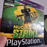 Nuclear Strike PlayStation1 Ps1 PlayStation2 Ps2 Games Original Image 9