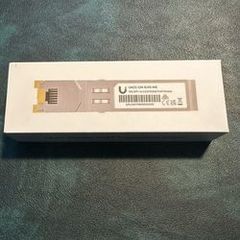Unifi SFP+ to RJ45 transceiver module 10G ubiquiti