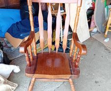 Rocking Chair