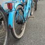 ladies 20inch vintage Raleigh Image 3