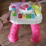 VTECH childrens play activity table Image 2