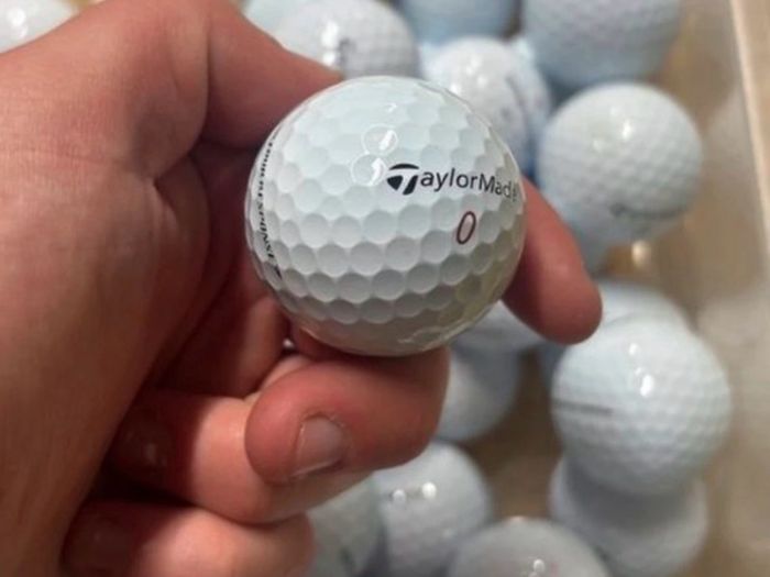 40 taylormade tour response