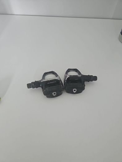 shimano pd r540 clip in pedals