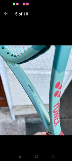 Yonex Percept 97H