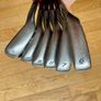 Taylormade r7 Ladies Irons Image 2