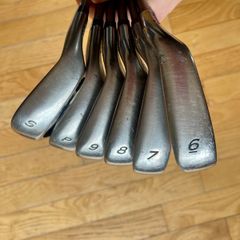 Taylormade r7 Ladies Irons