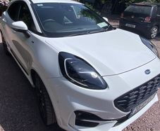 Ford Puma 2020 ST-Line X