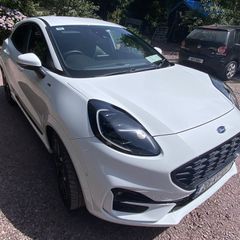 Ford Puma 2020 ST-Line X