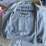 Deus Jumper Size S Image 5