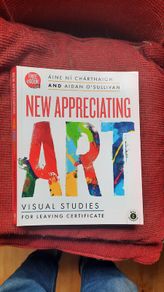 LC New Appreciating Art Visual Studies