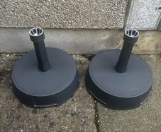 Umbrella base