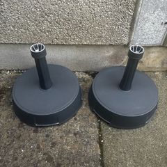 Umbrella base